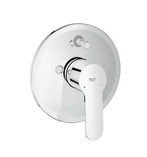 Смеситель для душа Eurostyle Сosmopolitan 33637002