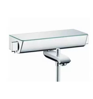 Смеситель для душа Термостат для душа Ecostat Select 13141000