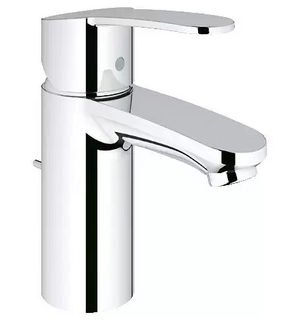 Смеситель для умывальника Eurostyle Сosmopolitan 33552002