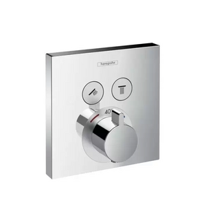 Смеситель для душа ShowerSelect 15763000 хром
