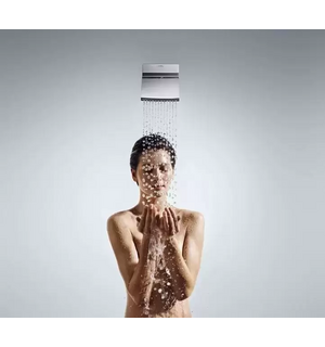 Верхний душ Raindance Rainfall 150 Stream 26443000, хром