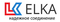 Подводка для воды 1/2 ГГ 0,4м ELKA