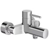 Смеситель для ванны CUFF E45532-CP