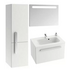 Комплект мебели SDU 600 Chrome