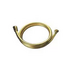 Шланг душевой армированный ПВХ 150см SH012-Gold