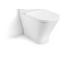 Чаша унитаза безободкового Rica The Gap Clean Rim 34273700H