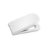 Крышка - сиденье с микролифтом Roca The Gap Clean Rim 801732004