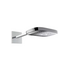 Верхний душ Raindance Select E 300 Air 3 jet из стены хром НANSGROHE 26468000