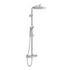 Душевая система с термостатом Idealrain Soft IDEAL STANDARD A6246AA