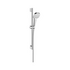 Душевой гарнитур НANSGROHE Croma Select E Multi 65см 26580400