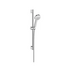 Душевой гарнитур НANSGROHE Crometta 100 Vario 65см 26651400