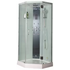 Душевая кабина Premium ELTA 90*90*220 см H-312 L/R
