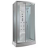 Душевая кабина с гидромассажем Lux 110*95*230 см TL-1501