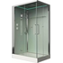 Душевая кабина с гидромассажем Premium HELKA 120*90*200 см H-515 L/R