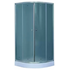 Душевой угол 80*80*200 см Fabric Glass TL-8001