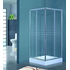 Душевой угол 80*80*200 см Romb Glass TL-8002