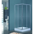 Душевой угол 90*90*200 Timo Romb Glass