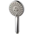 Лейка 3 режимная IDDIS 3F: Rain Air-spin Rain&Air-spin D120мм 0503F00i18