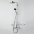 Смеситель для душа с верхним душем rain shower 2892U