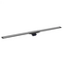 Дренажный канал CleanLine20 темный металл/потертый 30-90 cm 154.450.KS.1