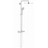 Душевая система с термостатом для душа Euphoria XXL 310 GROHE 26075000