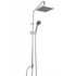 Душевая колонна FIT S для душа без смесителя 7D283CP-2A-RUS Bravat