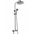 Колонна душевая OPAL C 7F9125183CP-A1-RUS хром