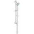 Душевой гарнитур Euphoria Eco 600 мм 94 л/мин 27242001 Grohe