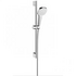 Душевой набор 065 Croma Select E 1j Uni 26584400 HANSGROHE