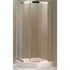 Душевой уголок ECO-R-2-80-P-Cr 800x800x1900
