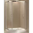 Душевой уголок ECO-RH-2-100/80-C-Cr 1000x800x1900
