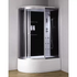 Душевая кабина CS-007-1R 1200х850х220