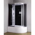 Душевая кабина CS-007-2L 1350х850х220