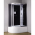 Душевая кабина CS-007-2R 1350х850х220