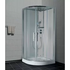 Душевая кабина Premium ILMA 909 90*90*222