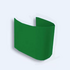 Полупьедестал Best Color Green