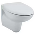 Унитаз подвесной ECCO W705501 Eurovit