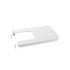 Крышка с микролифтом для биде Roca Inspira Square 80653200B