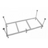 Каркас для ванны Odeon UP 170x70 SF6080RU-NF