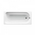 Ванна стальная 1700х750 мм Saniform Plus 373-1 Easy clean alpen white