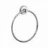 Полотенцедержатель, кольцо, латунь, Calipso, CALSBO0i51