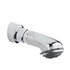 Душ верхний GROHE Relaxa Plus Dual DN 15 28190000