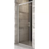 Душевая дверь BLIX BLDZ2-70 блестящий + транспарент X01H10C00Z1