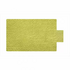 Коврик для ванной комнаты, 50*80 см, микрофибра (шенилл), Green Leaf, 610M580i12