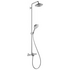 Душ.набор Raindance Select Showerpipe д/ванны НANSGROHE 27117000