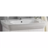 Керамическая раковина PRADO 800x480x150 PRADO-800-LVB