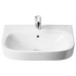 Раковина подвесная белая 500х420x170 Roca Debba 32799600Y