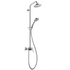 Душевая система НANSGROHE Croma 100 Showerpipe27154000