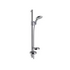 Душевой гарнитур Raindance Е 100 Air 3jet/0.65 m 27883000