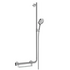 Душевой набор 1.10 m Hansgrohe Raindance Select S 120 /Unica Comfort НANSGROHE 26326000